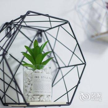 重庆zan小屋(周公馆分店)酒店提供图片