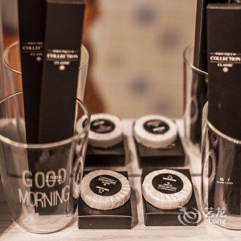 重庆zan小屋(周公馆分店)酒店提供图片