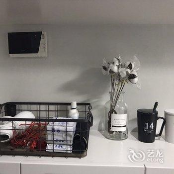 重庆zan小屋(周公馆分店)酒店提供图片