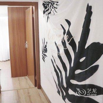 南宁小艾和她的朋友们公寓酒店提供图片