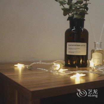 南宁小艾和她的朋友们公寓酒店提供图片