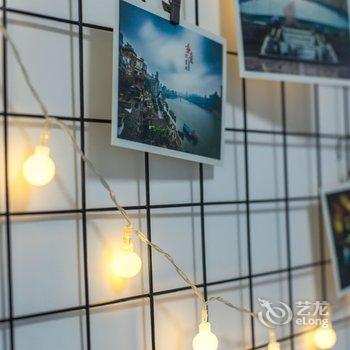 重庆zan小屋(周公馆分店)酒店提供图片