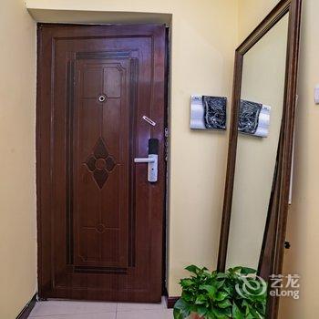 重庆Iris的家公寓(和平路二巷分店)酒店提供图片