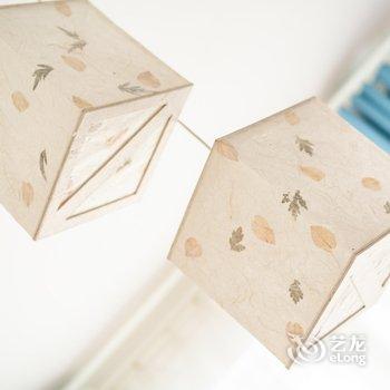 重庆Iris的家公寓(和平路二巷分店)酒店提供图片