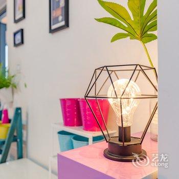 成都有家美宿公寓(金龙村分店)酒店提供图片