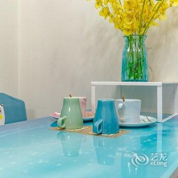 成都有家美宿公寓(金龙村分店)酒店提供图片