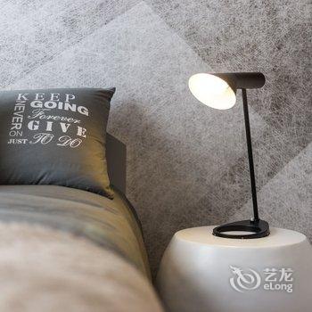 广州David(00121820)公寓(东海百街分店)酒店提供图片
