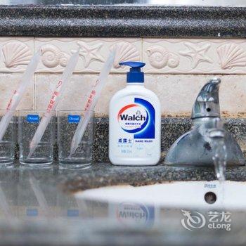 广州David(00121820)公寓(东海百街分店)酒店提供图片