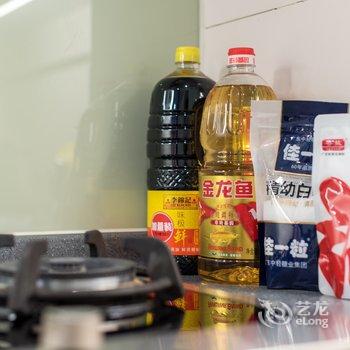 广州Sammi公寓酒店提供图片