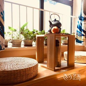 成都青木公寓酒店提供图片