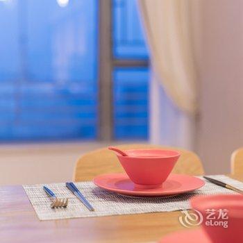 广州Sammi公寓酒店提供图片