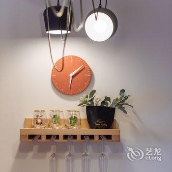 广州Sammi公寓酒店提供图片