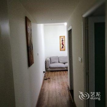 重庆许不懂公寓(江北步行街分店)酒店提供图片