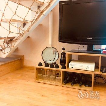 成都青木公寓酒店提供图片