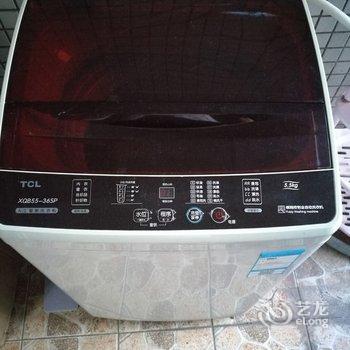 重庆许不懂公寓(江北步行街分店)酒店提供图片