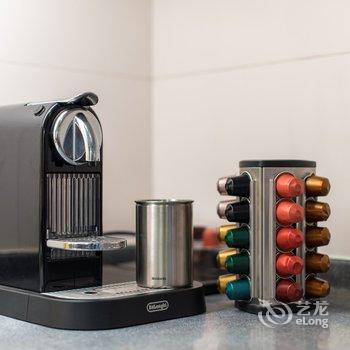 广州Sammi公寓酒店提供图片