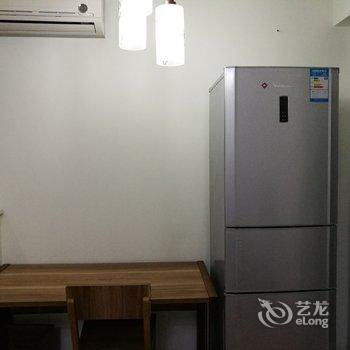 重庆许不懂公寓(江北步行街分店)酒店提供图片