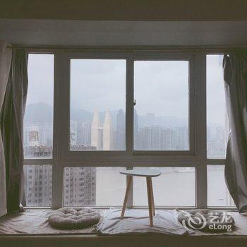 重庆优觅公寓(四方街分店)酒店提供图片