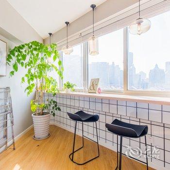 上海百年孤独千年一叹酒店式公寓(分店)酒店提供图片