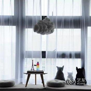水能载舟公寓(北京蓝靛厂西路店)酒店提供图片