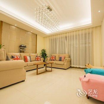 广州林深见鹿公寓酒店提供图片