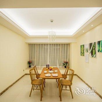 广州林深见鹿公寓酒店提供图片