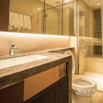 广州林深见鹿公寓酒店提供图片