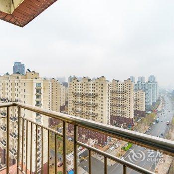游客之家海景公寓(营口平安西街店)酒店提供图片