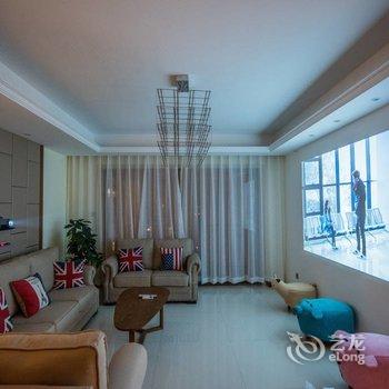 广州林深见鹿公寓酒店提供图片