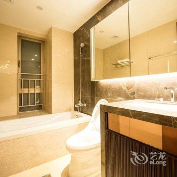 广州林深见鹿公寓酒店提供图片