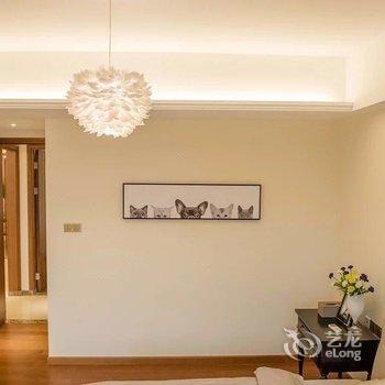 广州林深见鹿公寓酒店提供图片