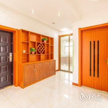 游客之家海景公寓(营口平安西街店)酒店提供图片