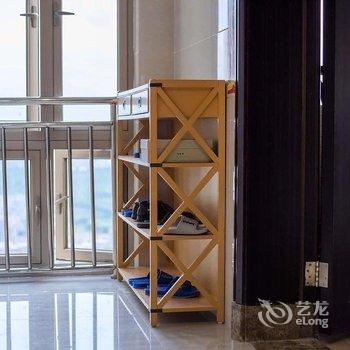 广州林深见鹿公寓酒店提供图片