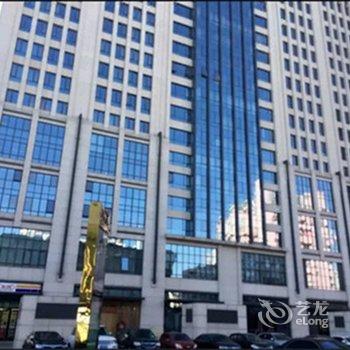 北京喜达汇公寓酒店提供图片