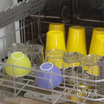 青岛wesley公寓酒店提供图片