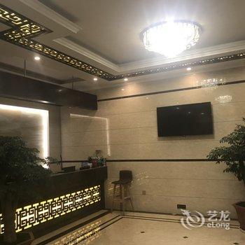 保山久雅商务酒店酒店提供图片