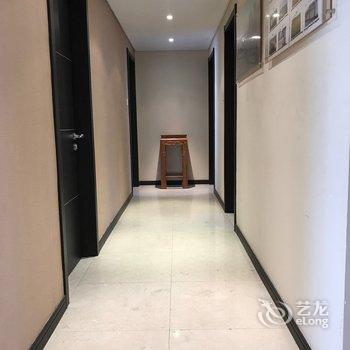 青岛徐小琪子公寓酒店提供图片