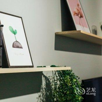 西安雪球球哦哦哦公寓(李家村分店)酒店提供图片