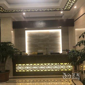 保山久雅商务酒店酒店提供图片