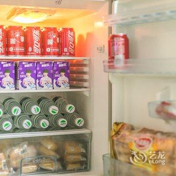 成都蚊子哥哥(00128030)公寓(高升桥小游园分店)酒店提供图片