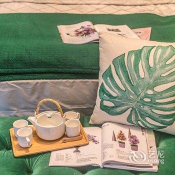 成都蚊子哥哥(00128030)公寓(高升桥小游园分店)酒店提供图片