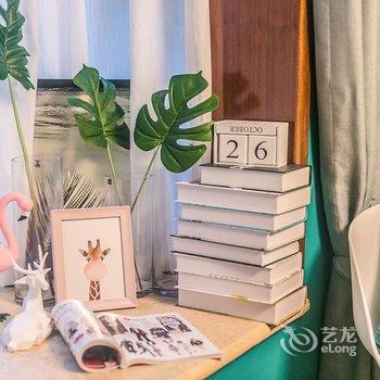 成都蚊子哥哥(00128030)公寓(高升桥小游园分店)酒店提供图片