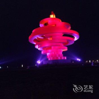 柠檬之家公寓(青岛浮山所路店)酒店提供图片