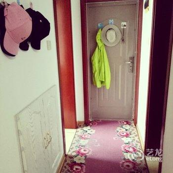 柠檬之家公寓(青岛浮山所路店)酒店提供图片