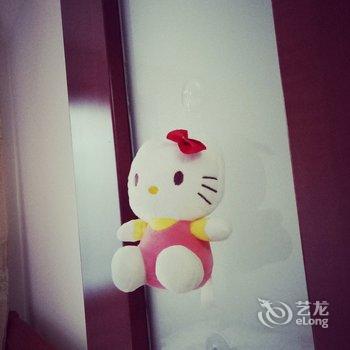 柠檬之家公寓(青岛浮山所路店)酒店提供图片