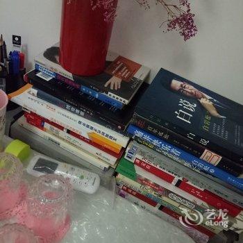 柠檬之家公寓(青岛浮山所路店)酒店提供图片