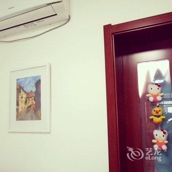 柠檬之家公寓(青岛浮山所路店)酒店提供图片