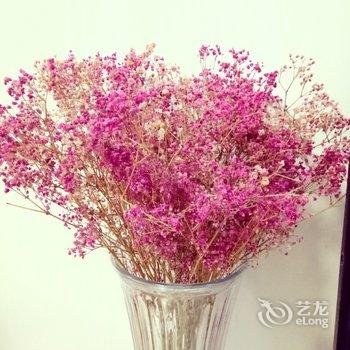 柠檬之家公寓(青岛浮山所路店)酒店提供图片