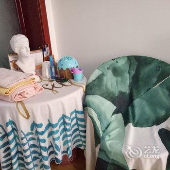 柠檬之家公寓(青岛浮山所路店)酒店提供图片