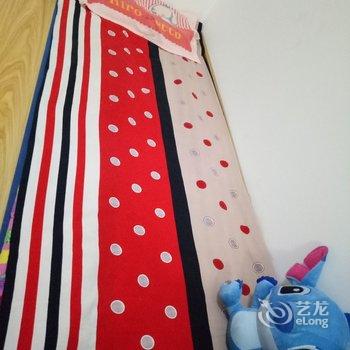 柠檬之家公寓(青岛浮山所路店)酒店提供图片